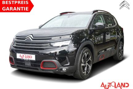 Citroen C5 Aircross Gebrauchtwagen