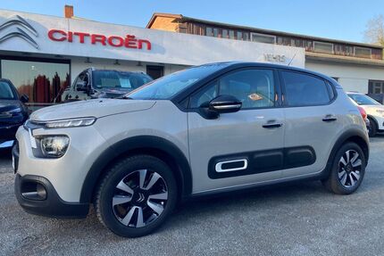 Citroen C3 Gebrauchtwagen