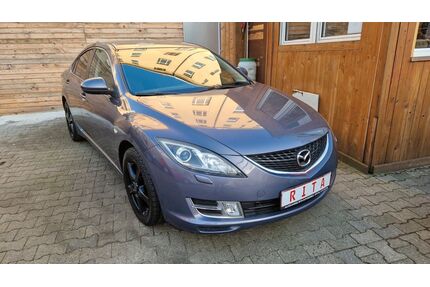 Mazda 6 Gebrauchtwagen
