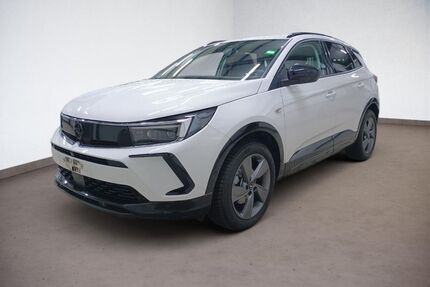 Opel Grandland (X) Gebrauchtwagen