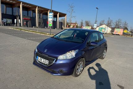 Peugeot 208 Gebrauchtwagen