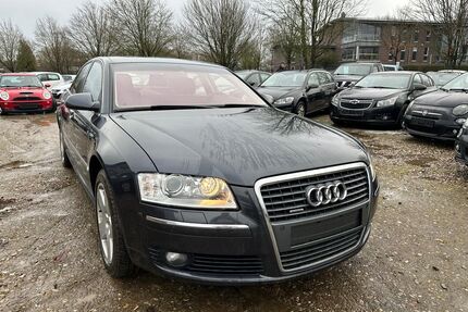 Audi A8 Gebrauchtwagen