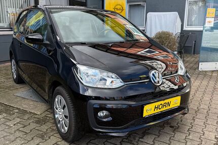 VW up! Gebrauchtwagen