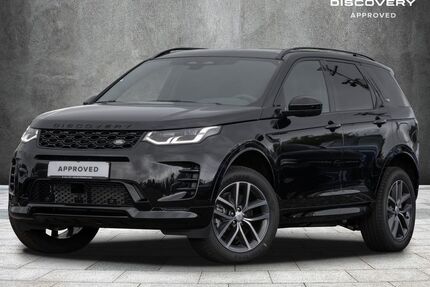 Land Rover Discovery Sport Gebrauchtwagen