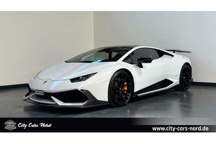 Lamborghini Huracán Gebrauchtwagen