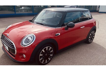 Bentley Cooper 