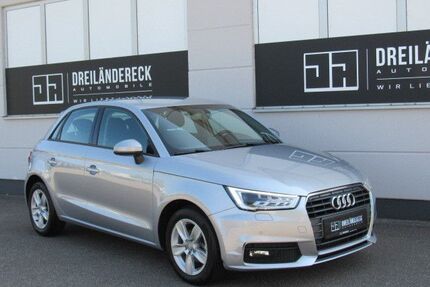 Audi A1 Gebrauchtwagen