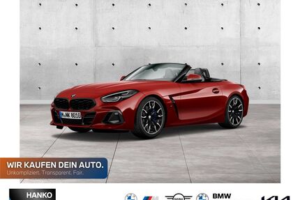 BMW Z4 M40 Gebrauchtwagen