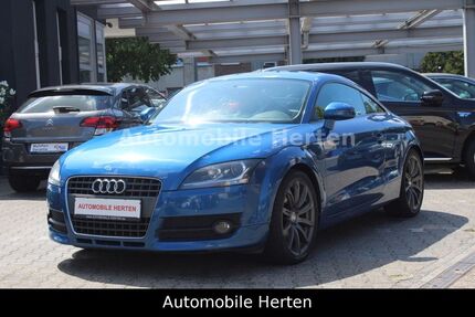 Audi TT Gebrauchtwagen