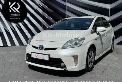 Toyota Prius Gebrauchtwagen