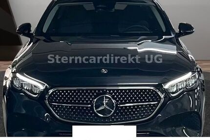 Mercedes-Benz E 300 Gebrauchtwagen