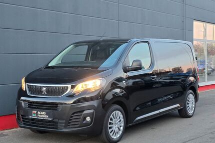 Peugeot Expert Gebrauchtwagen
