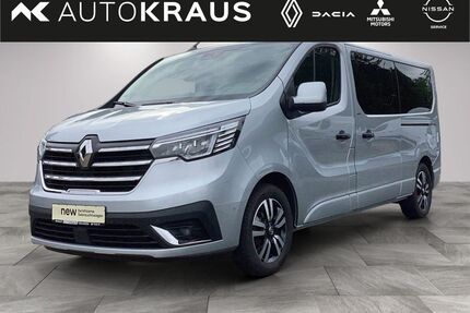 Renault Trafic Gebrauchtwagen