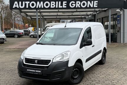 Peugeot Partner Gebrauchtwagen