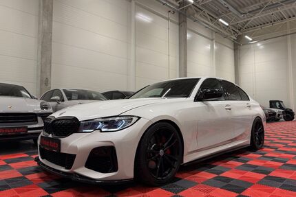 BMW M340i Gebrauchtwagen
