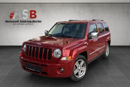 Jeep Patriot Gebrauchtwagen