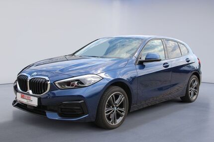 BMW 118 Gebrauchtwagen