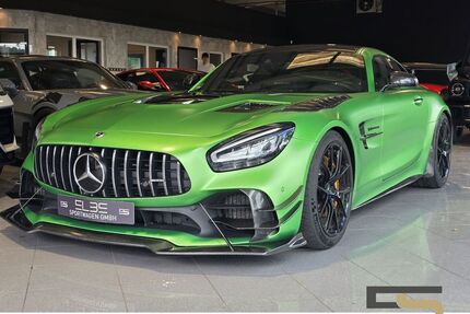 Mercedes-Benz AMG GT Gebrauchtwagen
