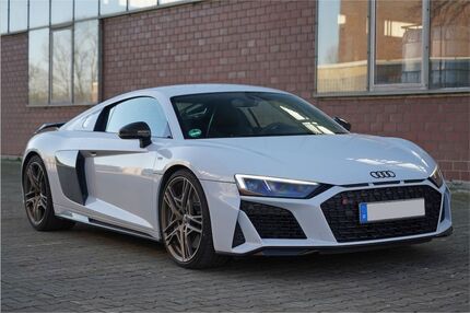 Audi R8 Gebrauchtwagen