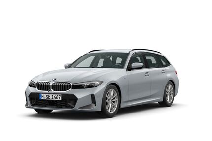BMW 330 Gebrauchtwagen