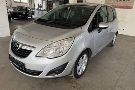 Opel Meriva Gebrauchtwagen