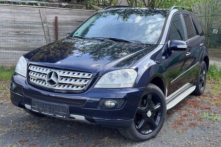 Mercedes-Benz ML 320 Gebrauchtwagen