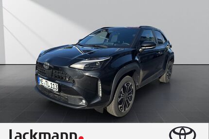 Toyota Yaris Cross Gebrauchtwagen