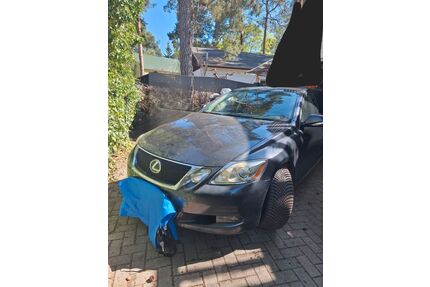 Lexus GS 450 Gebrauchtwagen
