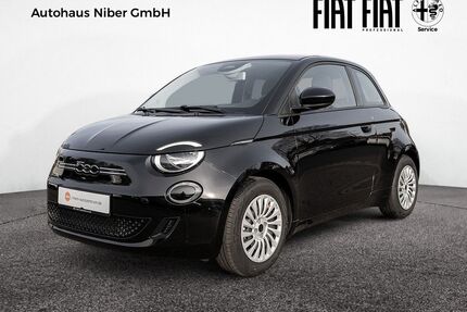 Fiat 500e Gebrauchtwagen