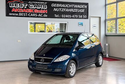 Mercedes-Benz A 150 Gebrauchtwagen
