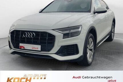 Audi Q8 Gebrauchtwagen