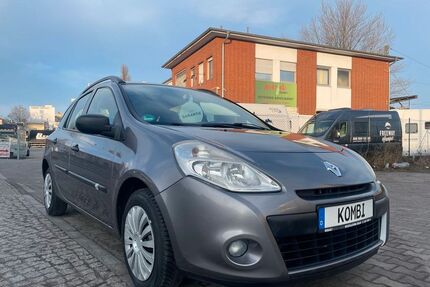 Renault Clio Gebrauchtwagen