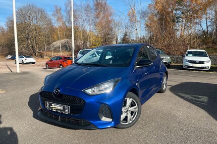 Mazda 2 Hybrid Gebrauchtwagen