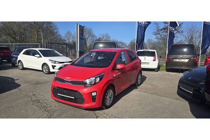Kia Picanto Gebrauchtwagen