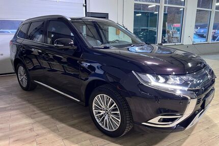 Mitsubishi Outlander Gebrauchtwagen