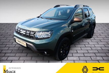 Dacia Duster Gebrauchtwagen