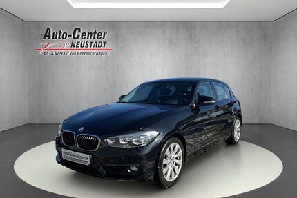 BMW 116 Gebrauchtwagen
