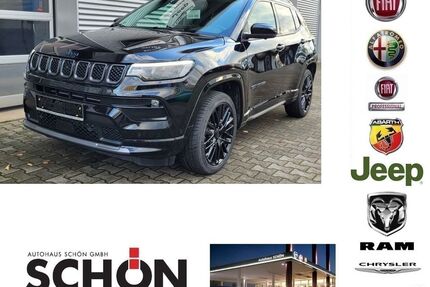 Jeep Compass Gebrauchtwagen