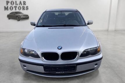 BMW 316 Gebrauchtwagen