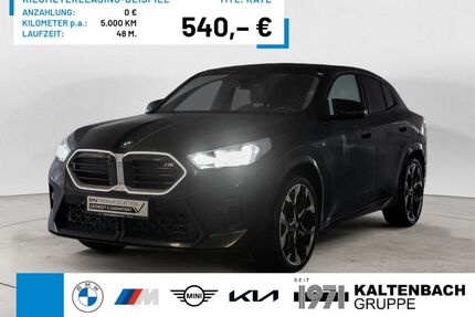 BMW X2 Gebrauchtwagen