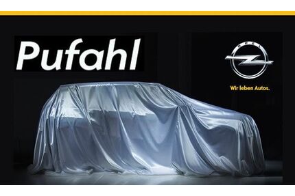 Opel Vivaro Gebrauchtwagen