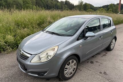 Opel Corsa Gebrauchtwagen
