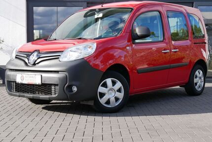 Renault Kangoo Gebrauchtwagen