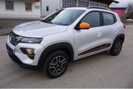 Dacia Spring Gebrauchtwagen