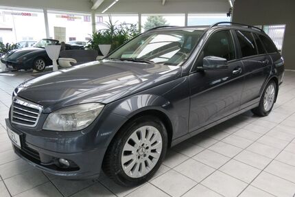 Mercedes-Benz C 200 Gebrauchtwagen
