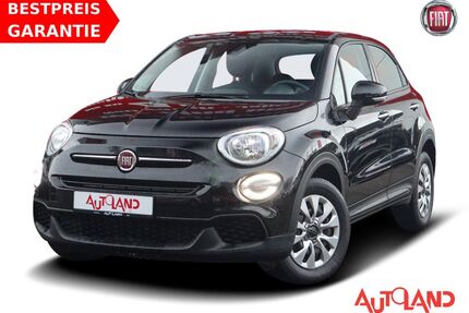 Fiat 500X Gebrauchtwagen