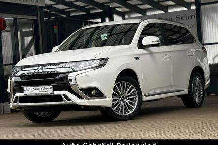 Mitsubishi Outlander Gebrauchtwagen