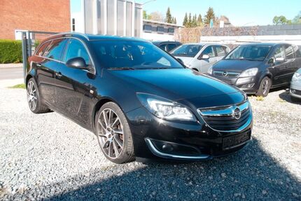 Opel Insignia Gebrauchtwagen