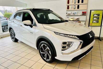 Mitsubishi Eclipse Cross Gebrauchtwagen
