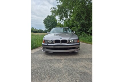 BMW BMW E39 Gebrauchtwagen